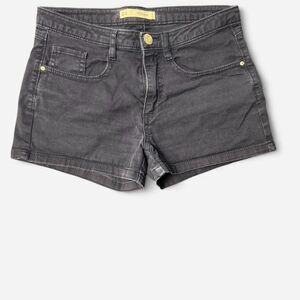 Sferra Women's Navy and Black Shorts